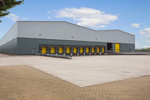 Unit 4, Matrix Court, Sovereign Way, Chester, CH1