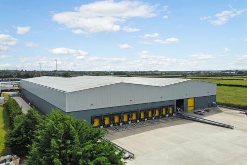 Unit 4, Matrix Court, Sovereign Way, Chester, CH1