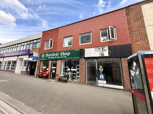 59b Exeter Street, Plymouth, PL4
