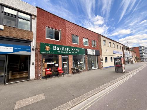 59a Exeter Street, Plymouth, PL4