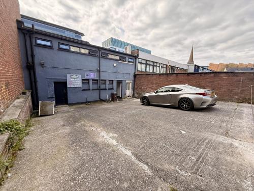 59a Exeter Street, Plymouth, PL4