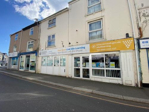 65 Fore Street, Torpoint, PL11