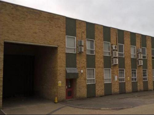 Unit 3, International Trading Estate, Boeing Way, Southall, UB2