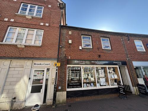 77 St. Georges Street, Winchester, SO23