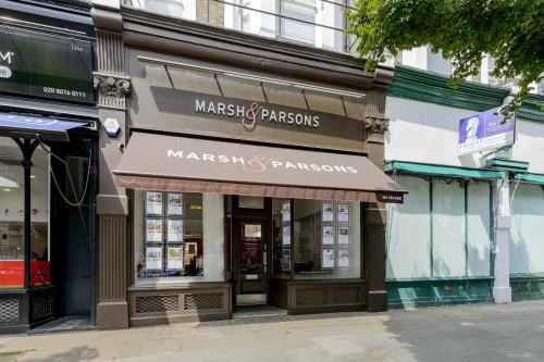 136 Lancaster Road, Notting Hill, London, W11