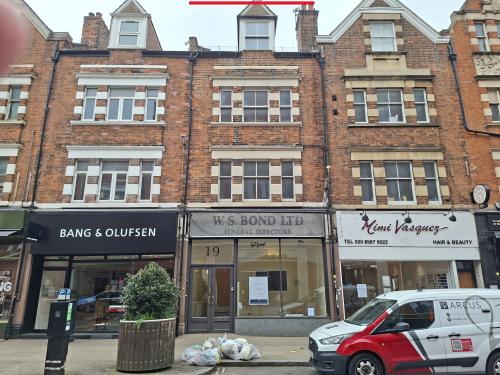 19 Bond Street, Ealing, London, W5