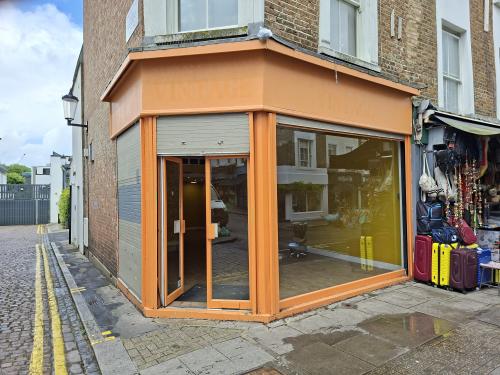 237 Portobello Road, Westbourne Park, London, W11