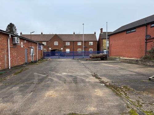 21 Oxford Street, Market Rasen, LN8