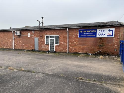 21 Oxford Street, Market Rasen, LN8