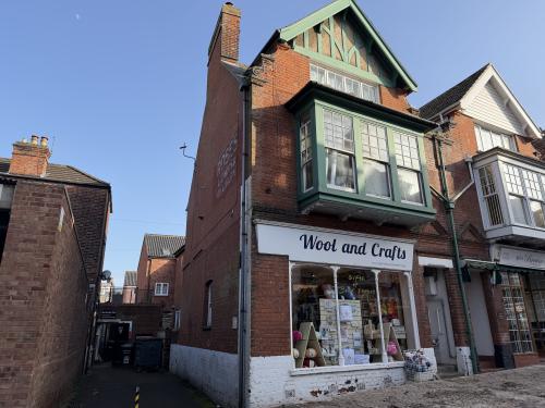 3 Bond Street, Cromer, NR27