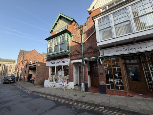 3 Bond Street, Cromer, NR27