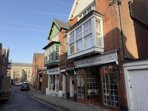 3 Bond Street, Cromer, NR27