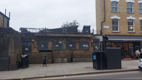 77 Brooksby's Walk, Homerton, London, E9