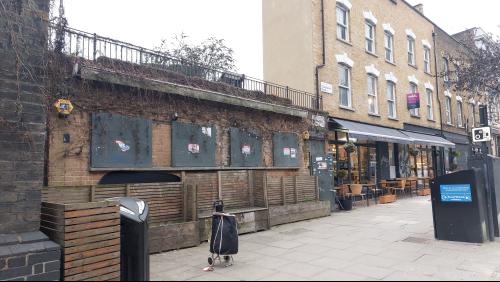 77 Brooksby's Walk, Homerton, London, E9