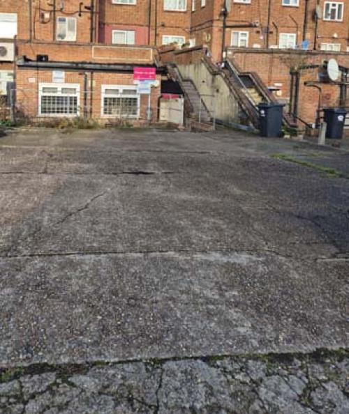 83 Chase Side, Southgate, London, N14