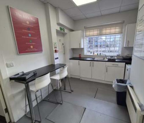 83 Chase Side, Southgate, London, N14