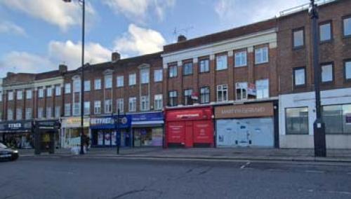 83 Chase Side, Southgate, London, N14