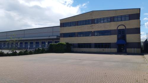 Unit 1, Quayside Industrial Estate, Maldon, CM9