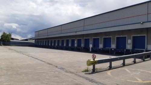Unit 1, Quayside Industrial Estate, Maldon, CM9