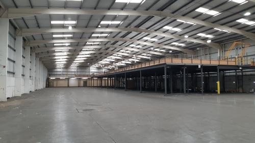 Unit 1, Quayside Industrial Estate, Maldon, CM9