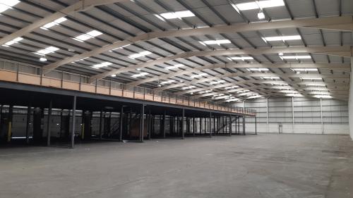 Unit 1, Quayside Industrial Estate, Maldon, CM9