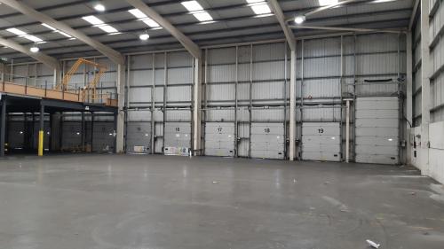 Unit 1, Quayside Industrial Estate, Maldon, CM9