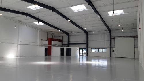 5B, Dukes Park Industrial Estate, 5B Montrose Road, Chelmsford, CM2