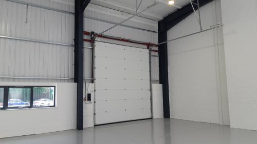 5B, Dukes Park Industrial Estate, 5B Montrose Road, Chelmsford, CM2