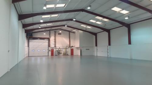Unit 12, Chelmsford Industrial Park, Tattersall Way, Chelmsford, CM1
