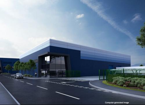 unit 1, G-Hub-Crawley, Crawley, RH10