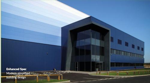 unit 1, G-Hub-Crawley, Crawley, RH10