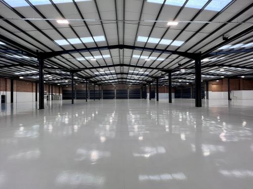 Walworth Business Park, 28 North Way, Andover, SP10