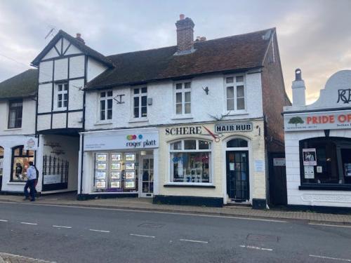 105 - 107 High Street, Burnham, SL1