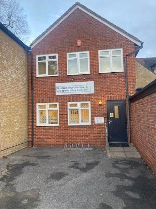 105 - 107 High Street, Burnham, SL1