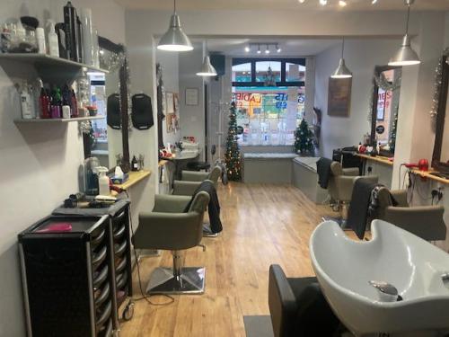 105 - 107 High Street, Burnham, SL1