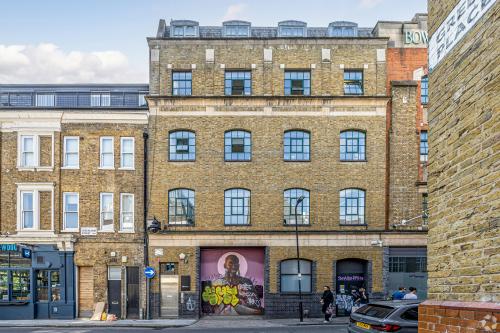 10 Greenland Street, Camden, London, NW1