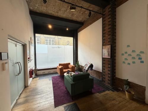 10 Greenland Street, Camden, London, NW1