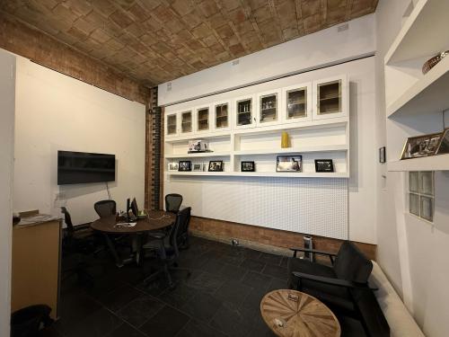 10 Greenland Street, Camden, London, NW1
