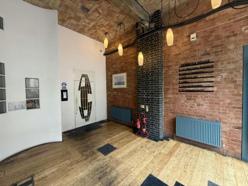 10 Greenland Street, Camden, London, NW1