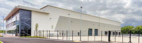 Unit B, Gateway West London, Uxbridge Road, Hayes, UB4