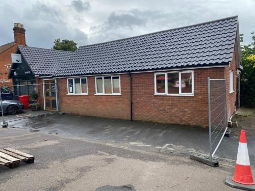 4 Drayton High Road, Norwich, NR8