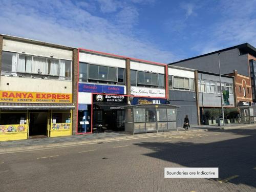 166-168 Marlowes, Hemel Hempstead, HP1