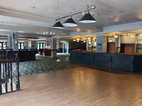 88-90 High Street, Camberley, GU15