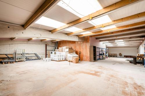 Unit 25, Forest Business Park, Leyton, London, E10
