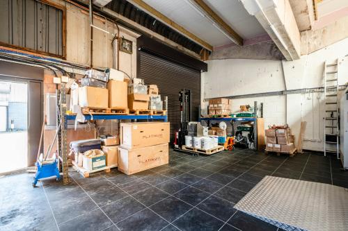 Unit 25, Forest Business Park, Leyton, London, E10