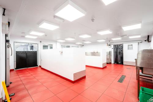 Unit 25, Forest Business Park, Leyton, London, E10