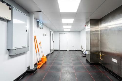 Unit 25, Forest Business Park, Leyton, London, E10