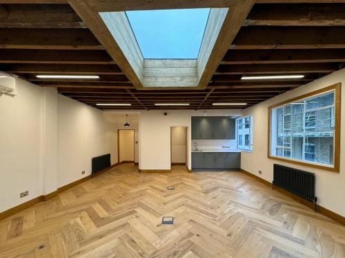 6 Grafton Mews, Fitzrovia, London, W1T