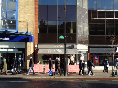 75 High Street, Bromley, BR1