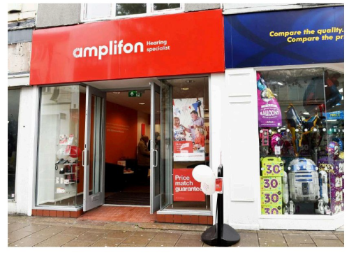 40 Western Road, Brighton, BN1